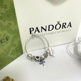 Picture of Pandora Bracelet 3 _SKUPandorabracelet17-21cm11195513634